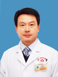 解魯明 微創中心首席專家